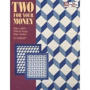 Two for Your Money (Paperback)